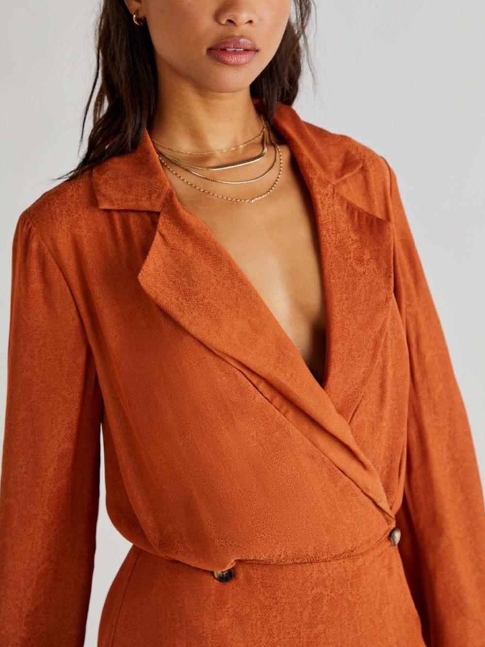 Free People Dress - Picture 4 of 8